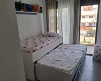 Lange Termijn Verhuur - Appartement / flat - Pilar de la Horadada