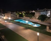 Lange Termijn Verhuur - Appartement / flat - Pilar de la Horadada