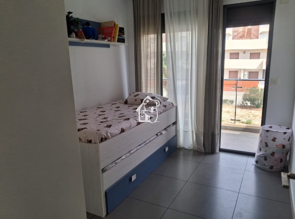 Lange Termijn Verhuur - Appartement / flat - Pilar de la Horadada