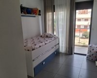 Lange Termijn Verhuur - Appartement / flat - Pilar de la Horadada