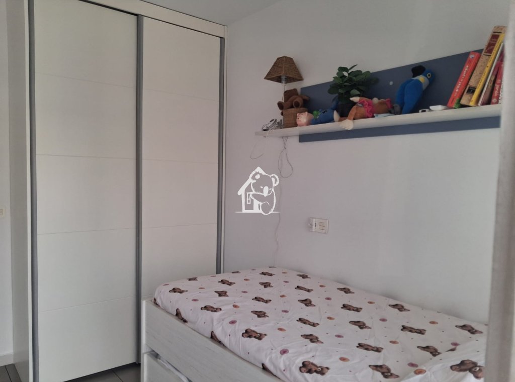 Lange Termijn Verhuur - Appartement / flat - Pilar de la Horadada