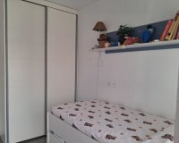 Lange Termijn Verhuur - Appartement / flat - Pilar de la Horadada