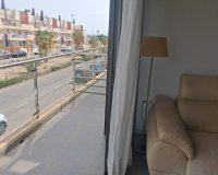 Lange Termijn Verhuur - Appartement / flat - Pilar de la Horadada