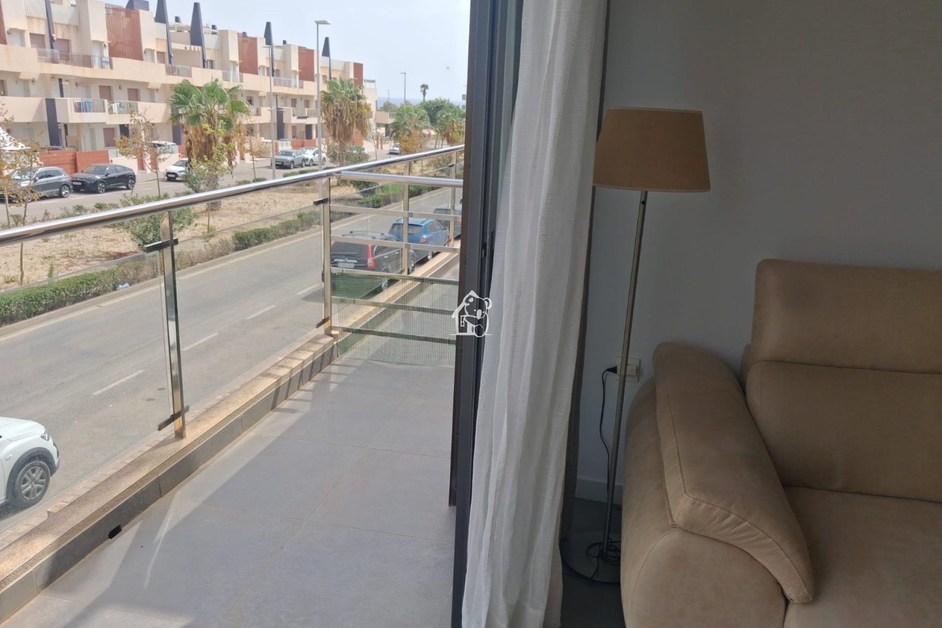 Lange Termijn Verhuur - Appartement / flat - Pilar de la Horadada