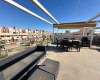 Lange Termijn Verhuur - Appartement / flat - Pilar de la Horadada