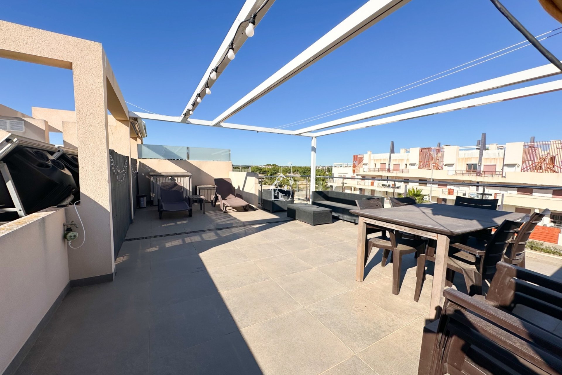 Lange Termijn Verhuur - Appartement / flat - Pilar de la Horadada