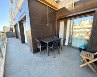 Lange Termijn Verhuur - Appartement / flat - Pilar de la Horadada