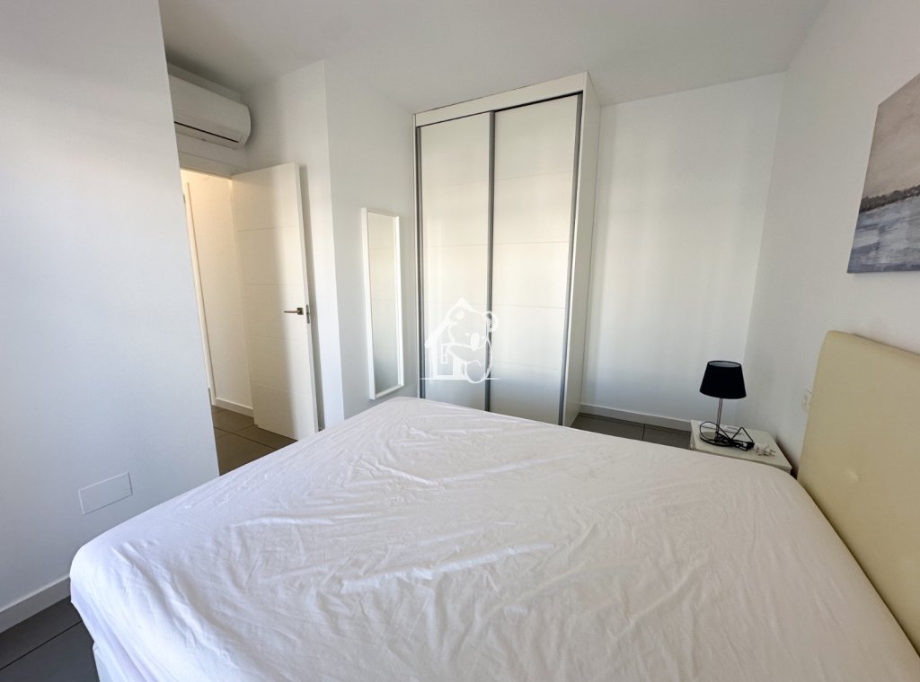 Lange Termijn Verhuur - Appartement / flat - Pilar de la Horadada