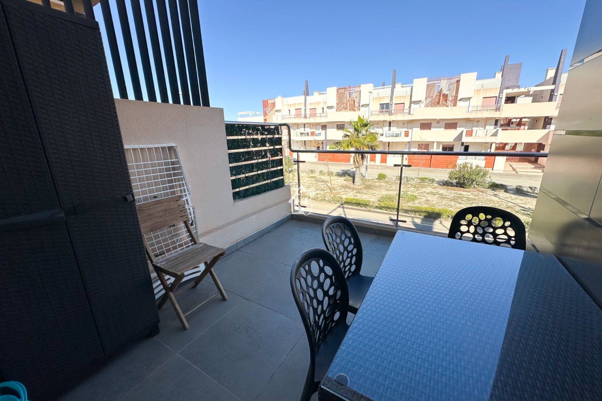 Lange Termijn Verhuur - Appartement / flat - Pilar de la Horadada