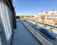 Lange Termijn Verhuur - Appartement / flat - Pilar de la Horadada