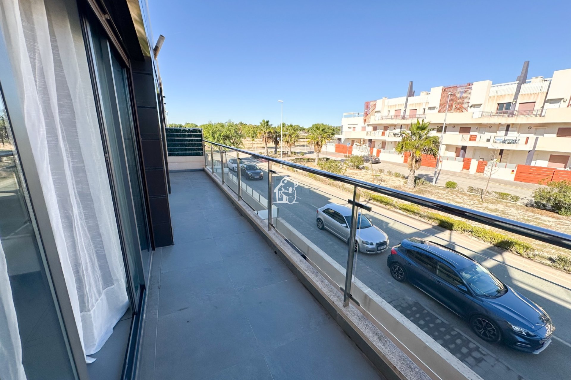 Lange Termijn Verhuur - Appartement / flat - Pilar de la Horadada