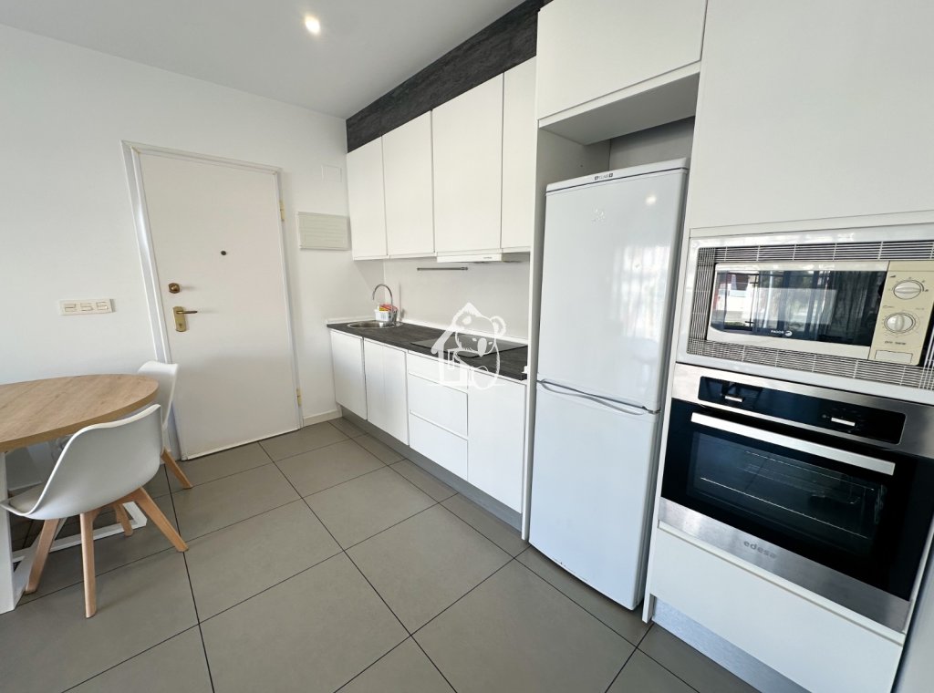 Lange Termijn Verhuur - Appartement / flat - Pilar de la Horadada
