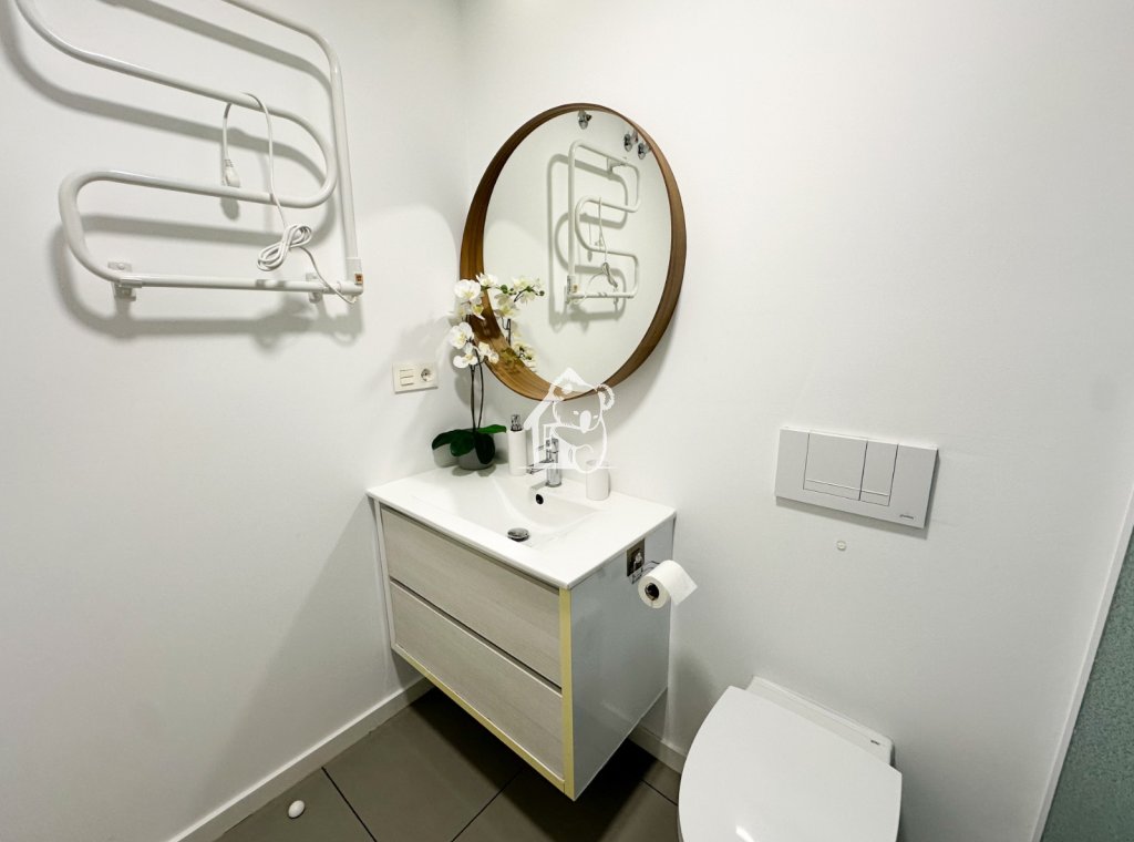 Lange Termijn Verhuur - Appartement / flat - Pilar de la Horadada