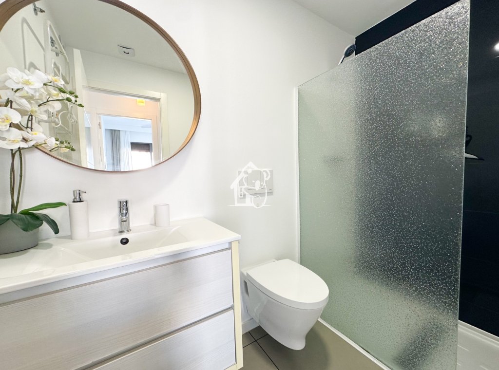 Lange Termijn Verhuur - Appartement / flat - Pilar de la Horadada