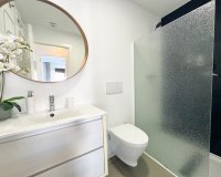 Lange Termijn Verhuur - Appartement / flat - Pilar de la Horadada