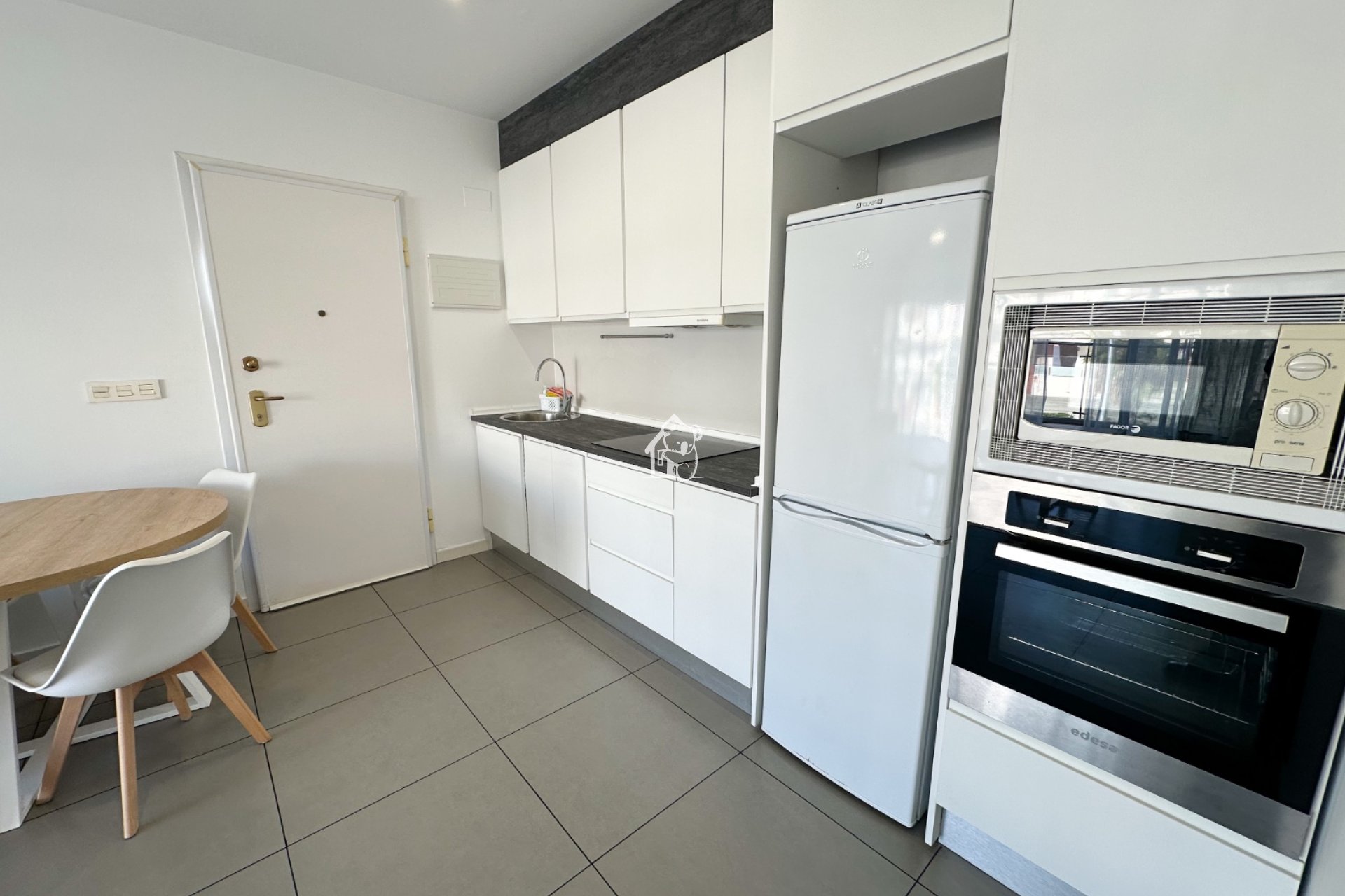 Lange Termijn Verhuur - Appartement / flat - Pilar de la Horadada