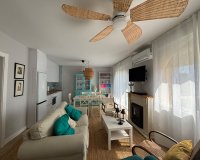 Lange Termijn Verhuur - Appartement / flat - Pilar de la Horadada