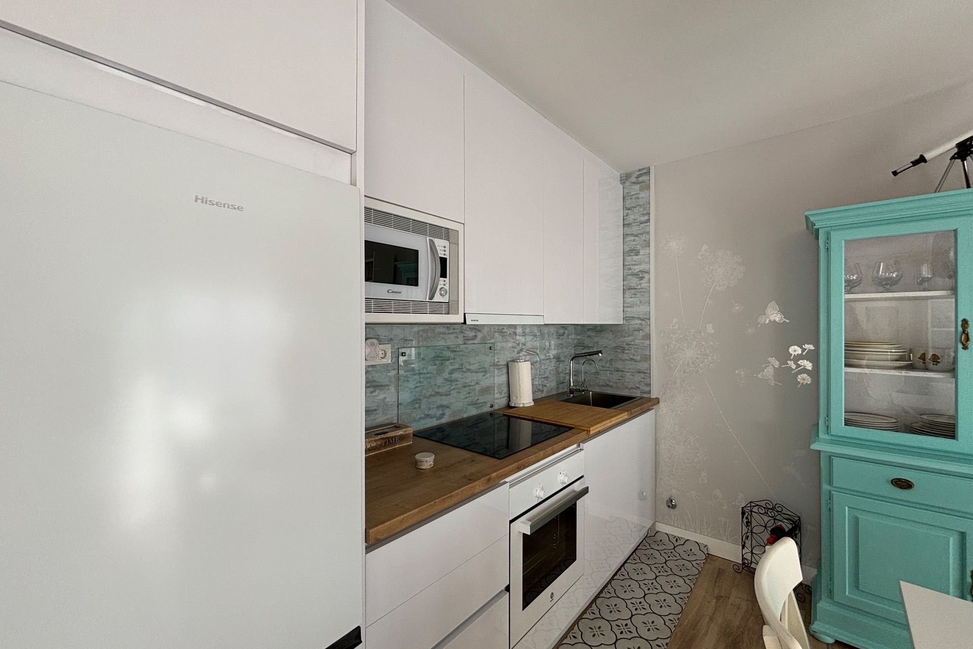 Lange Termijn Verhuur - Appartement / flat - Pilar de la Horadada