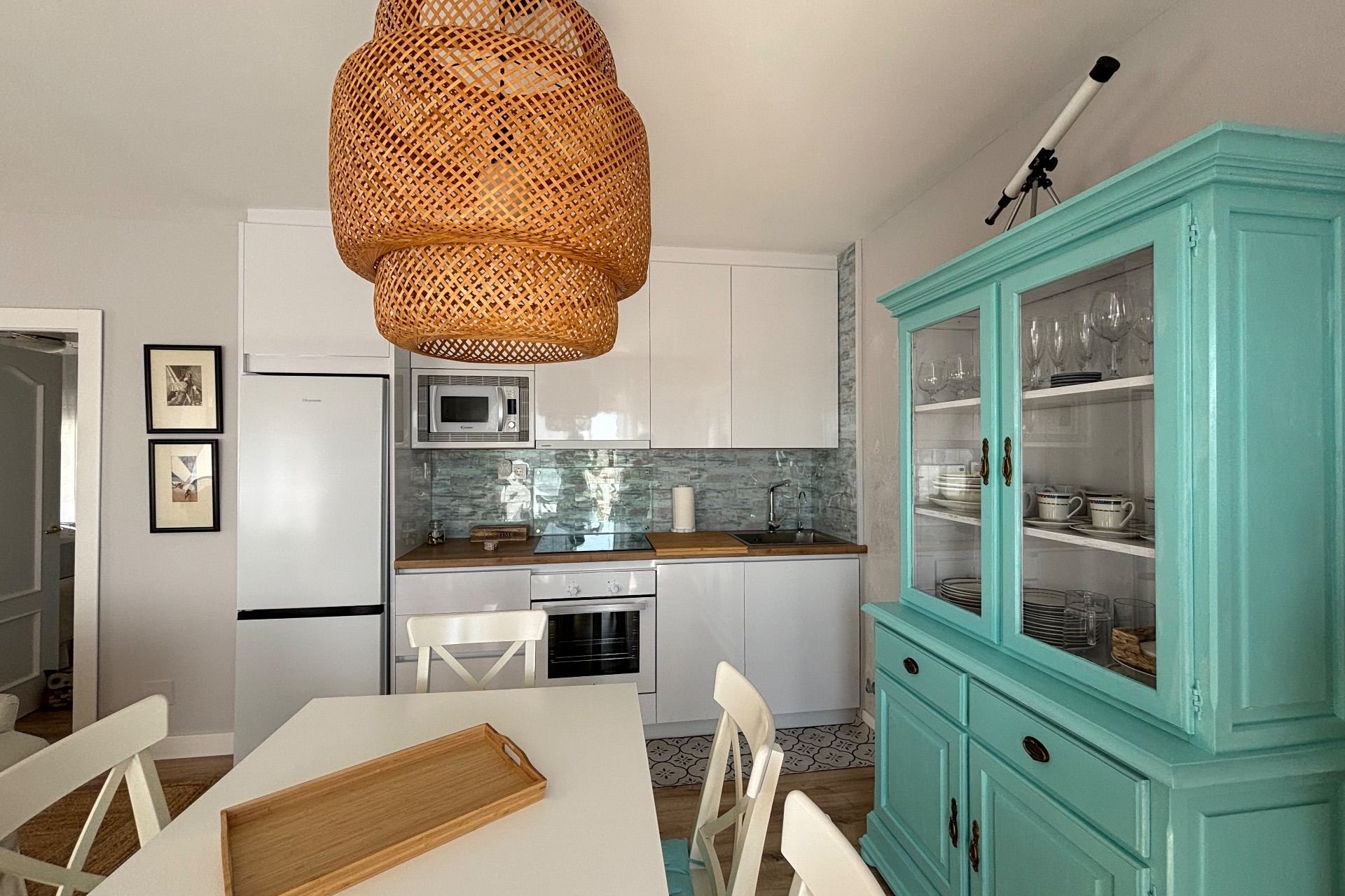 Lange Termijn Verhuur - Appartement / flat - Pilar de la Horadada