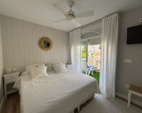 Lange Termijn Verhuur - Appartement / flat - Pilar de la Horadada