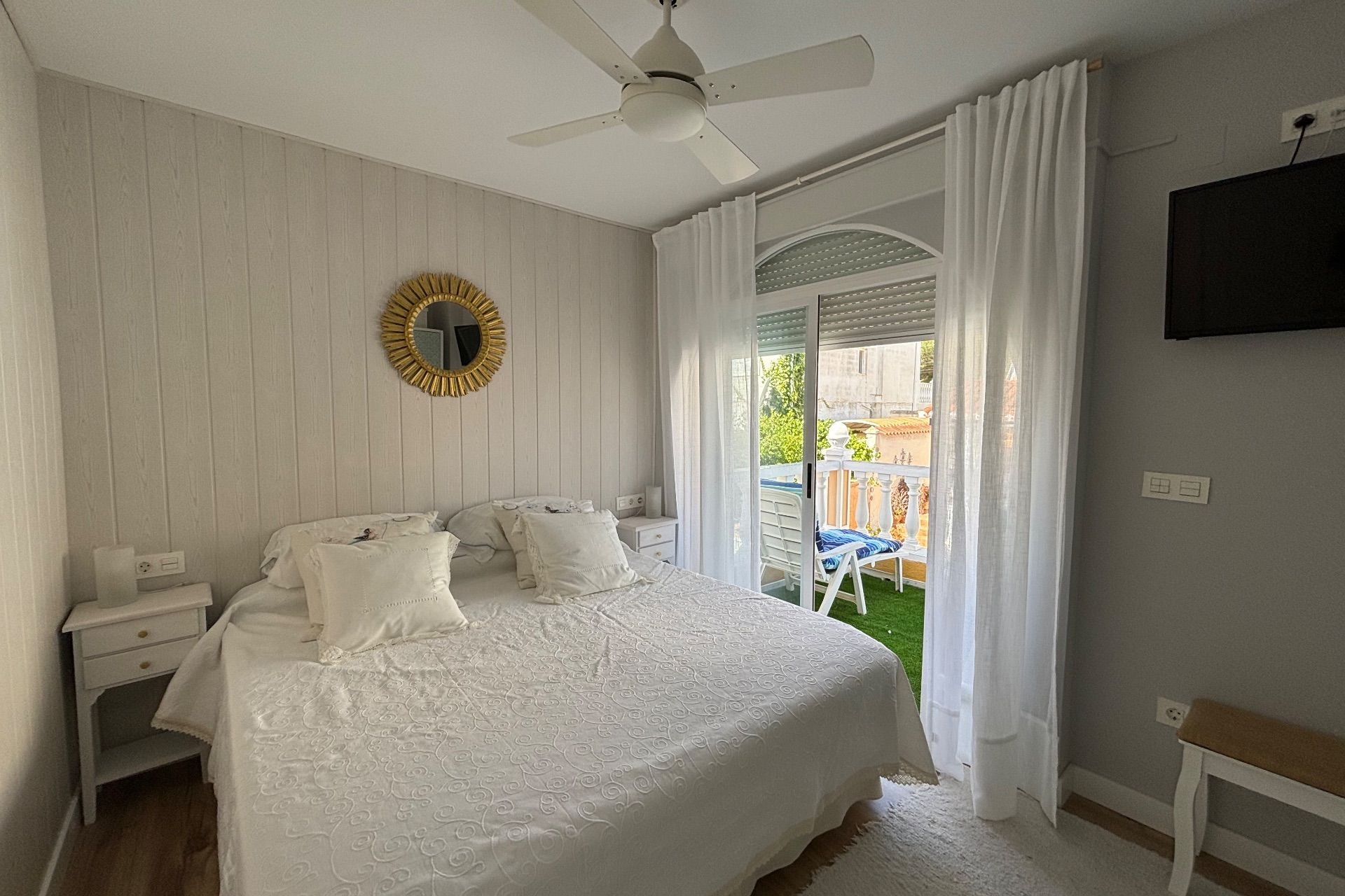 Lange Termijn Verhuur - Appartement / flat - Pilar de la Horadada