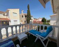 Lange Termijn Verhuur - Appartement / flat - Pilar de la Horadada