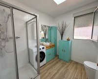 Lange Termijn Verhuur - Appartement / flat - Pilar de la Horadada