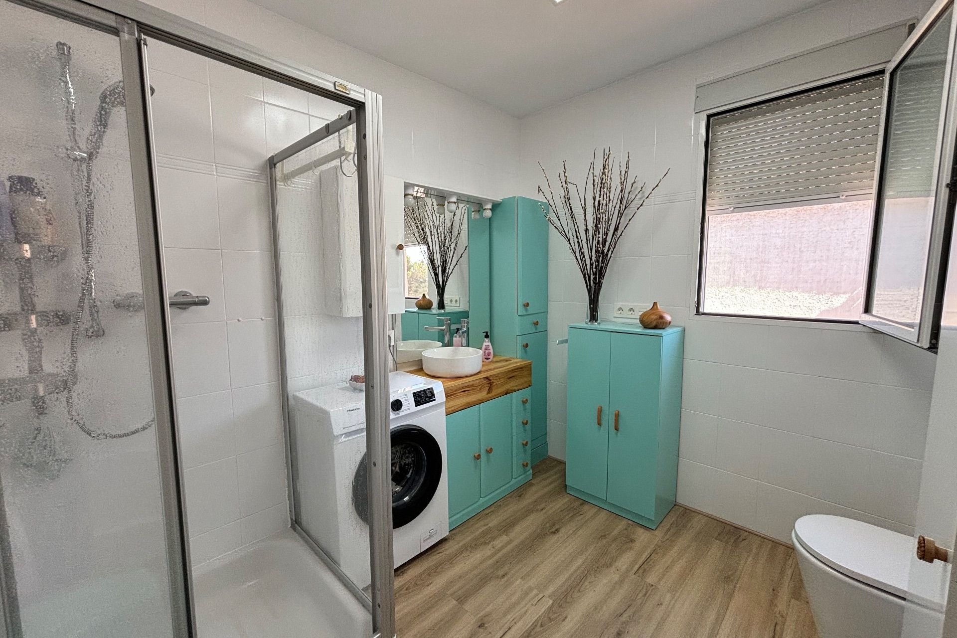 Lange Termijn Verhuur - Appartement / flat - Pilar de la Horadada