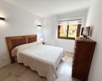 Lange Termijn Verhuur - Appartement / flat - Punta Prima