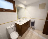 Lange Termijn Verhuur - Appartement / flat - Punta Prima