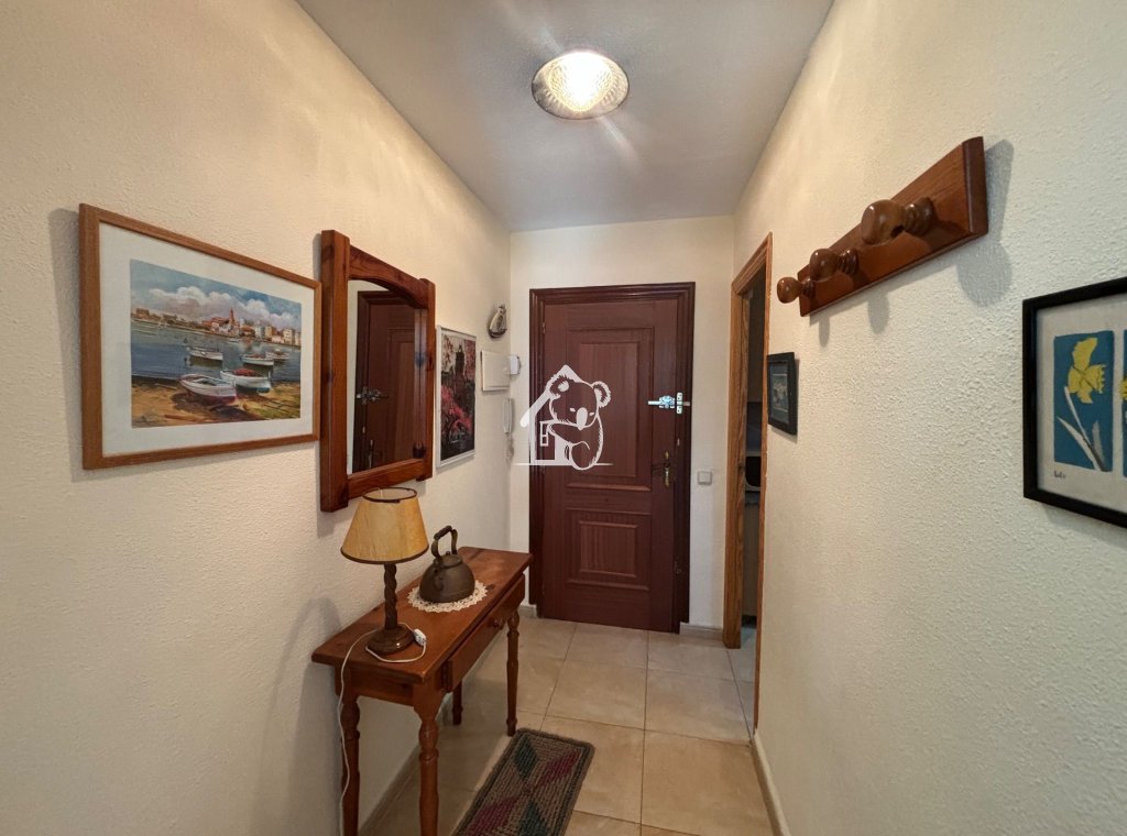 Lange Termijn Verhuur - Appartement / flat - Punta Prima