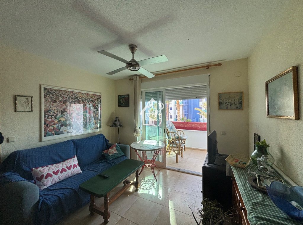 Lange Termijn Verhuur - Appartement / flat - Punta Prima