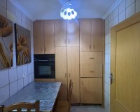 Lange Termijn Verhuur - Appartement / flat - Punta Prima