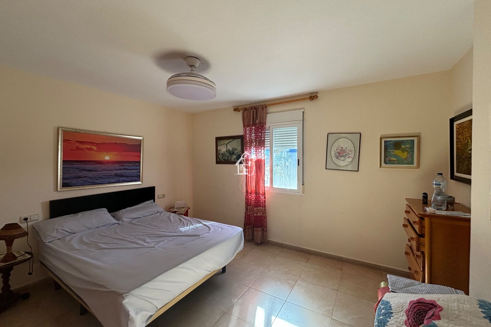 Lange Termijn Verhuur - Appartement / flat - Punta Prima