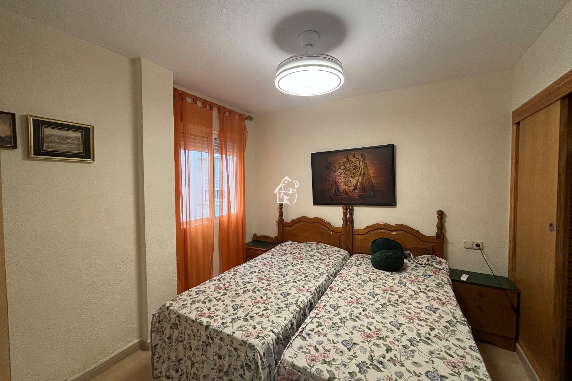 Lange Termijn Verhuur - Appartement / flat - Punta Prima