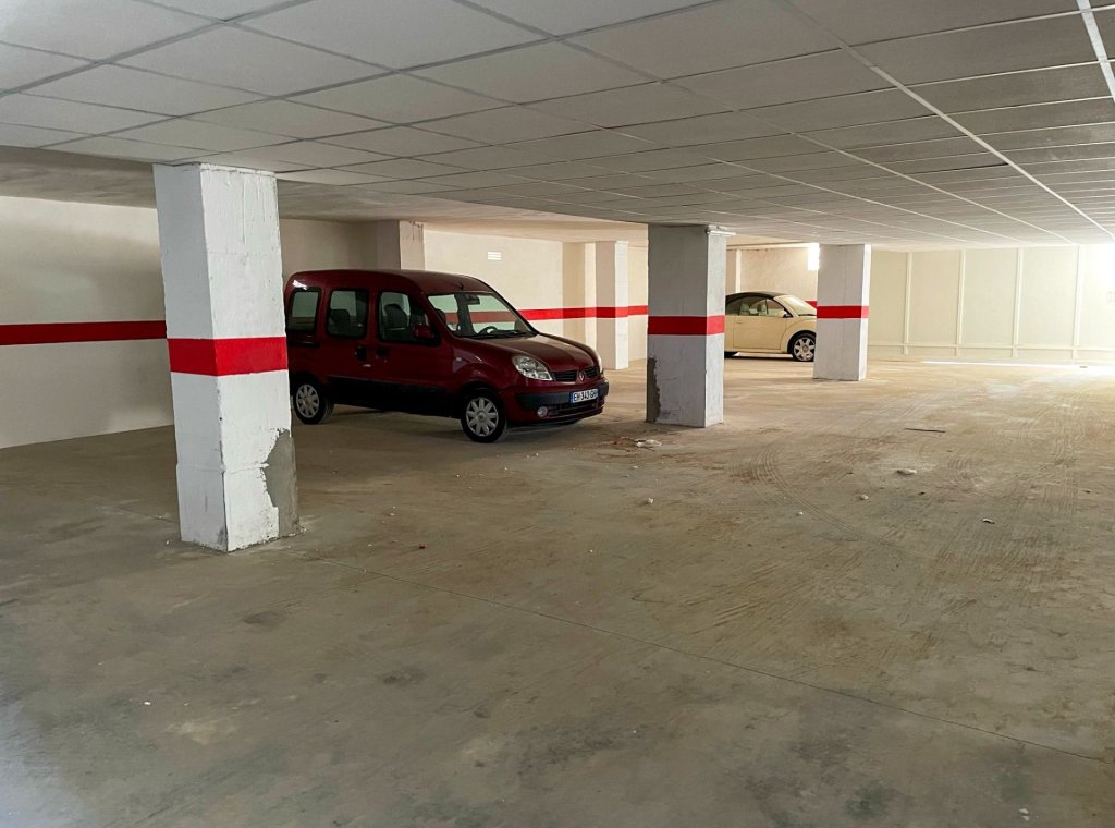 Lange Termijn Verhuur - Appartement / flat - Punta Prima