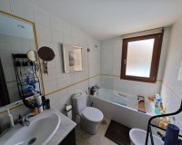 Lange Termijn Verhuur - Appartement / flat - Punta Prima