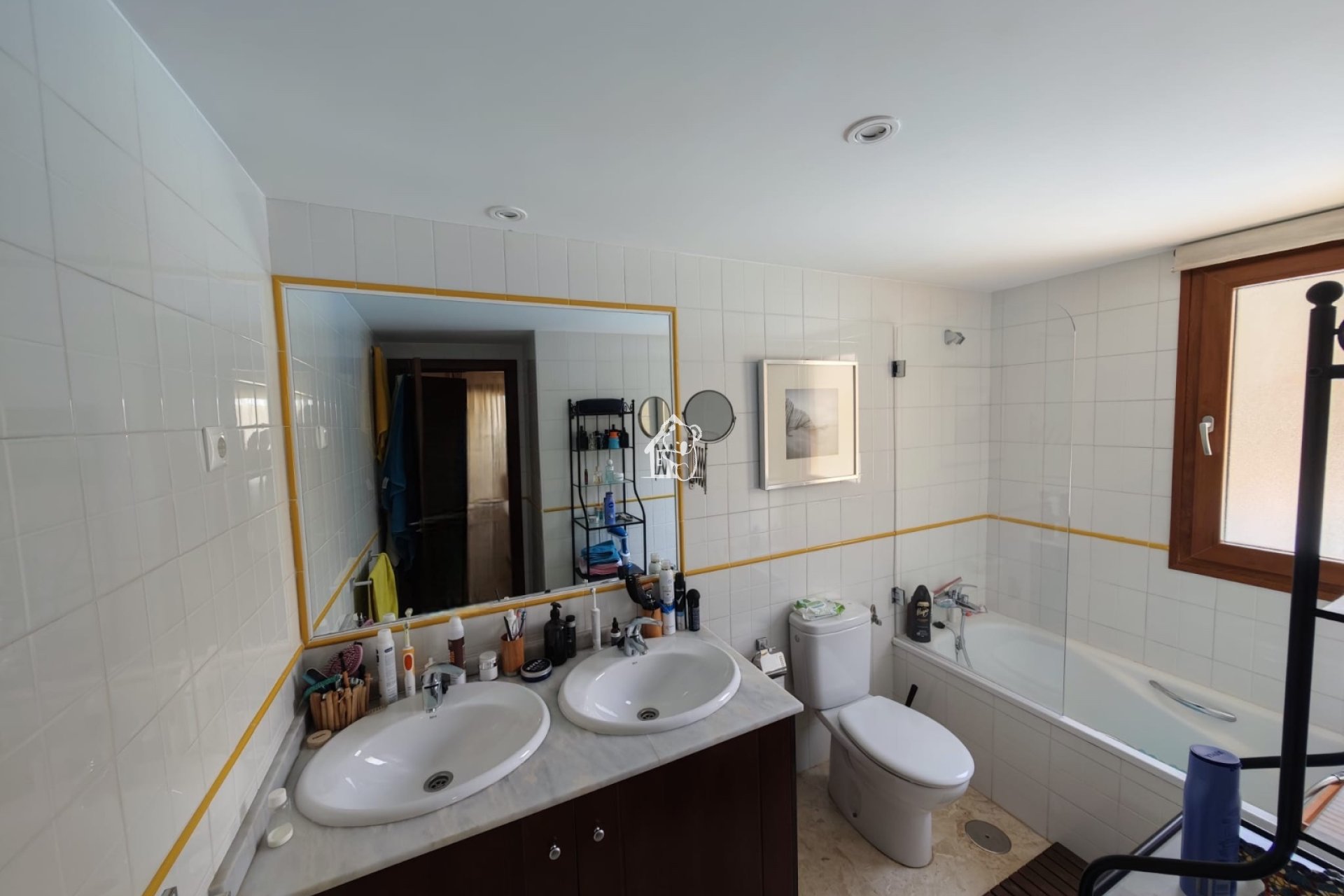 Lange Termijn Verhuur - Appartement / flat - Punta Prima