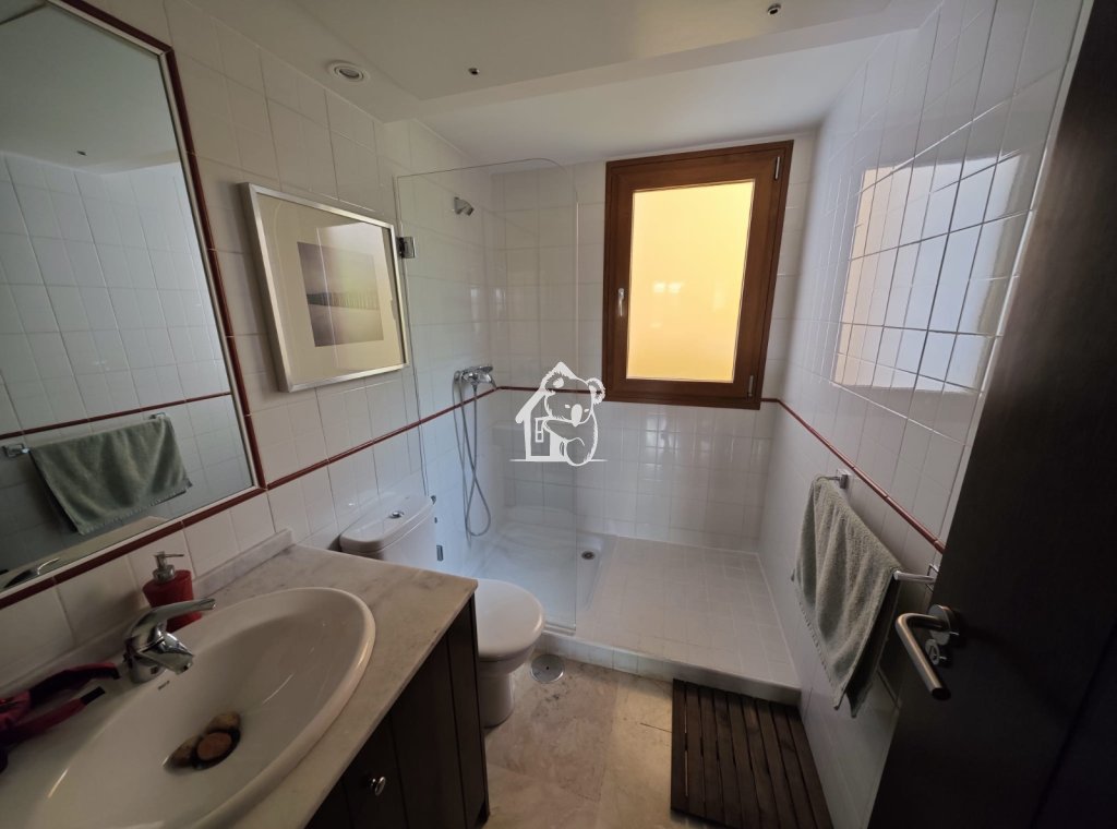 Lange Termijn Verhuur - Appartement / flat - Punta Prima