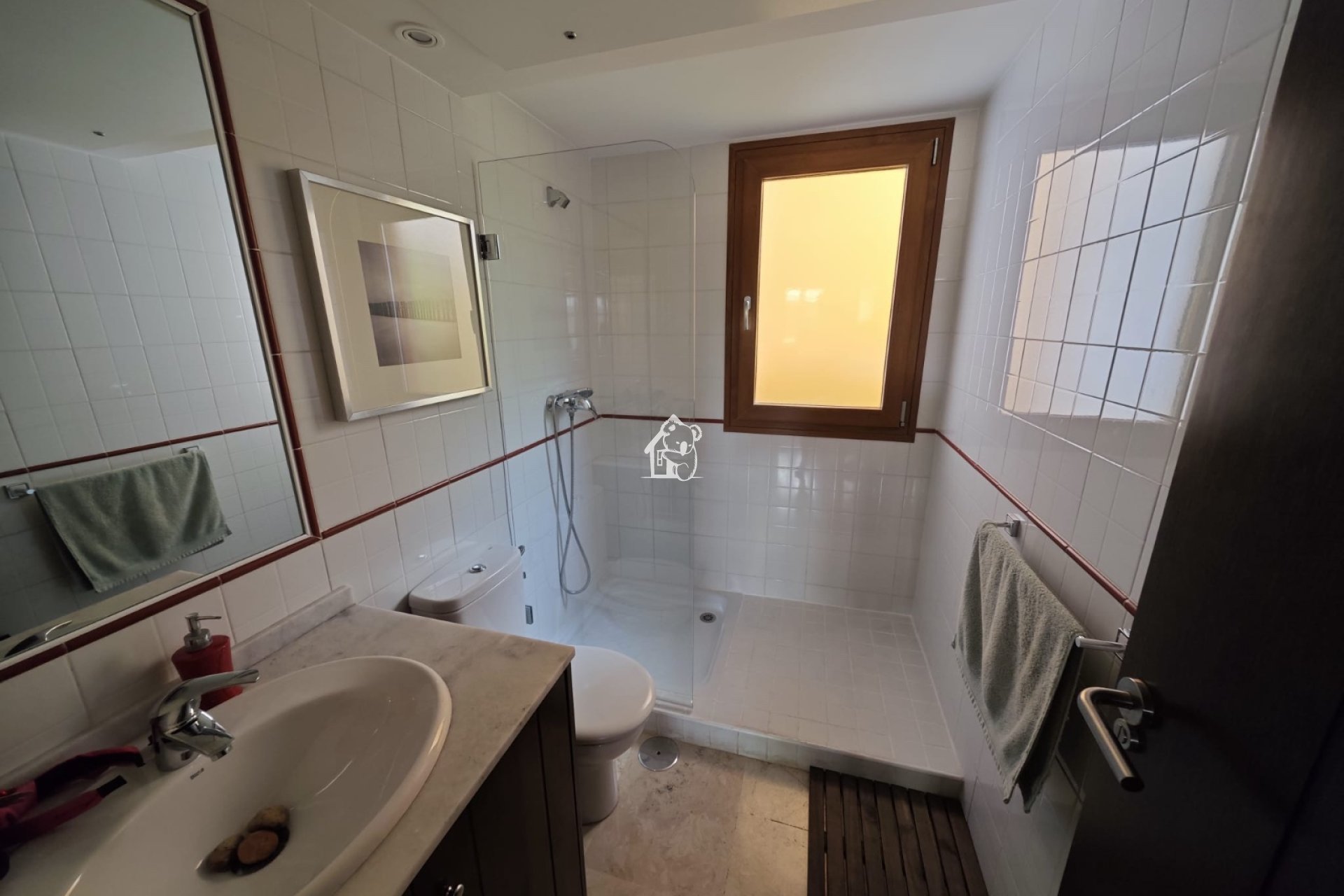 Lange Termijn Verhuur - Appartement / flat - Punta Prima