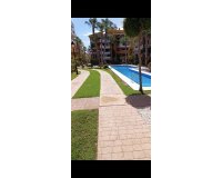 Lange Termijn Verhuur - Appartement / flat - Punta Prima