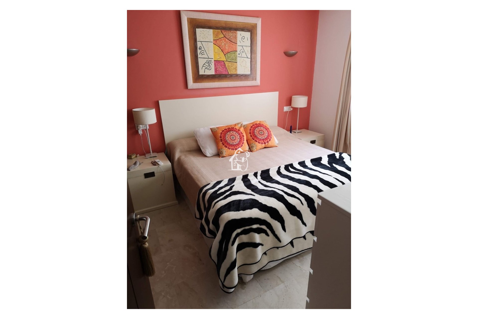 Lange Termijn Verhuur - Appartement / flat - Punta Prima