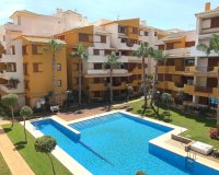 Lange Termijn Verhuur - Appartement / flat - Punta Prima