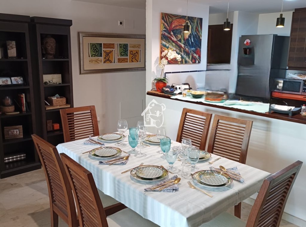 Lange Termijn Verhuur - Appartement / flat - Punta Prima