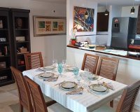 Lange Termijn Verhuur - Appartement / flat - Punta Prima