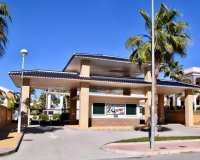 Lange Termijn Verhuur - Appartement / flat - Rojales - Ciudad Quesada
