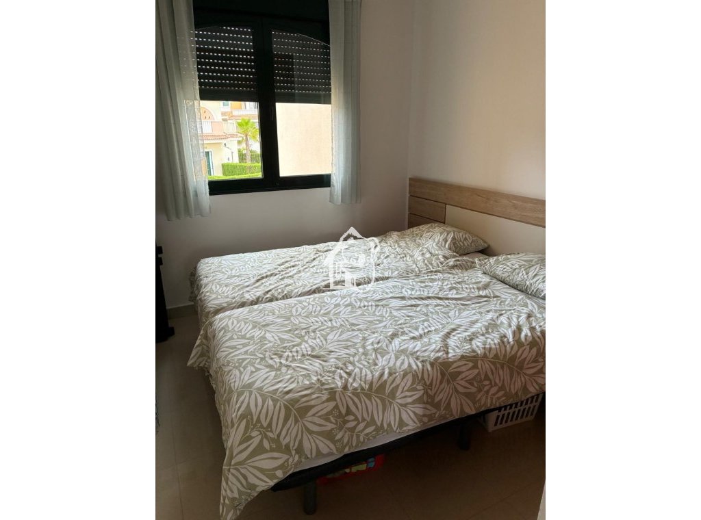 Lange Termijn Verhuur - Appartement / flat - Rojales - Ciudad Quesada