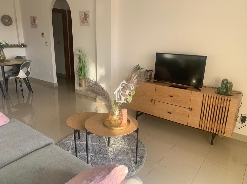 Lange Termijn Verhuur - Appartement / flat - Rojales - Ciudad Quesada