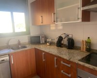 Lange Termijn Verhuur - Appartement / flat - Rojales - Ciudad Quesada