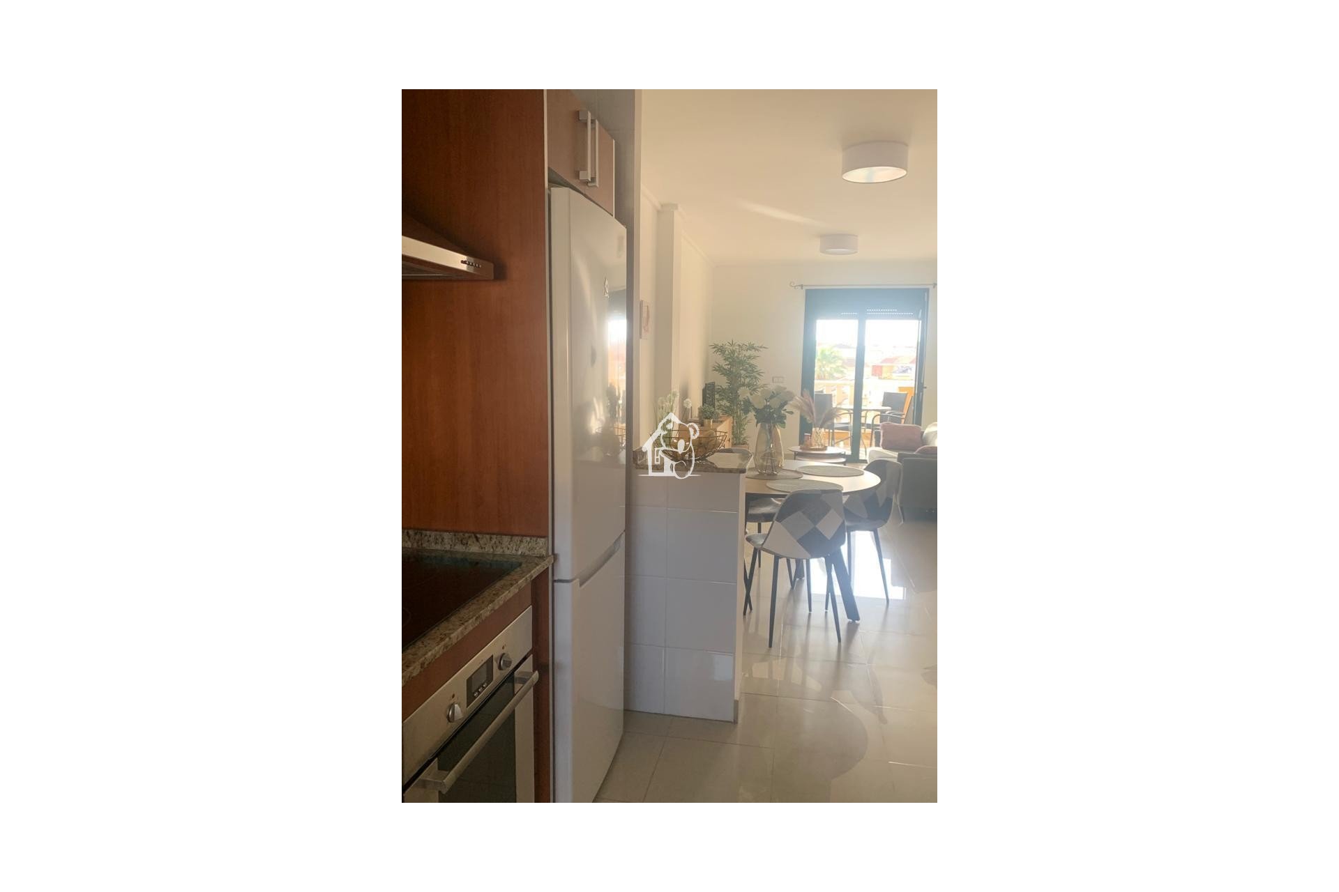 Lange Termijn Verhuur - Appartement / flat - Rojales - Ciudad Quesada